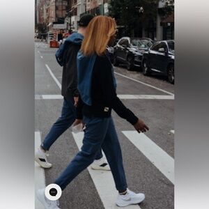 Tracksmith Rapid Transit Pants EUC - Lightweight